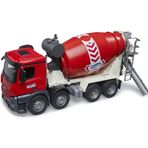 Bruder BR03655 MB Arocs Beton Mikser Oyuncak Araba