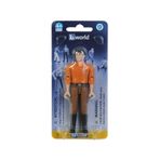 Bruder BR60007 Açik Tenli Kahverengi Pantalonlu Adam Figür Oyuncak