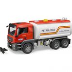 Bruder BRU3775 Man TGS Yakıt Tankeri