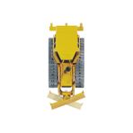 Bruder Caterpillar Paletli Bulldozer