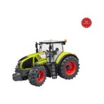 Bruder Claas Axion 950 Oyuncak Traktör - Renkli