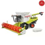 Bruder Claas Lexion 780 Terra Oyuncak Biçerdöver
