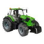 Bruder Deutz 8280 TTV Oyuncak Traktör