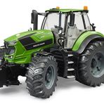 Bruder Deutz 8280 TTV Oyuncak Traktör