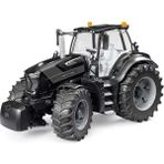 Bruder Deutz-Fahr 8280 Ttv Warrior 3+ Yaş Renkli Plastik Evcilik Oyuncağı-BR03162