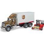 Bruder Granite Ups Kargo Kamyonu BR02828