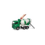 Bruder MAN TGA Beton Mikseri BR2739