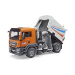 Bruder Man Tgs Cadde Süpürme Aracı BR03780