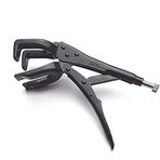 Brüder Mannesmann Kaynak Kavrama Pensesi, 275 Mm M10510