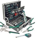 Brüder Mannesmann M29067 90 Parçalı Alet Çantası
