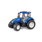 Bruder New Holland T5.120 Traktör BR02184