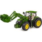 Bruder Oyuncak John Deere 7R 350 Kepçeli Traktör BR03151