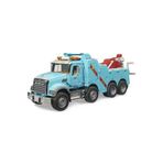 Bruder Oyuncak Mack Granıte Kurtarma Ve Çekici Aracı Br02831