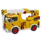 Bruder Oyuncak Roadmax Vinç Sarı BR03471
