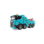 Bruder Oyuncak Scanıa 560R Kurtarma Ve Çekici Aracı Br03553