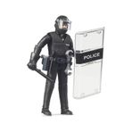 Bruder Özel Harekat Polisi Br62151 Polis
