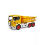 Bruder Sarı Damperli Kamyon - Br03470
