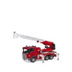 Bruder Scania 560r Oyuncak İtfaiye Aracı