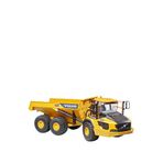 Bruder Volvo A60h Oyuncak Ağır Yük Kamyonu