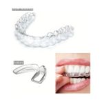 Bruksizm Gece Aparatı Plağı