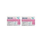 Bruno Baby 2x10 Nazal Aspiratör Yedek Ucu