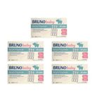 Bruno Baby 5 Adet 5 ml 20 Flakon Serum Fizyolojik