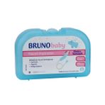 Bruno Baby Nazal Aspiratör + 2 Yedek Başlık