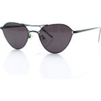 Bruno BM1055-C5 55-18-143 Siyah Unisex Güneş Gözlüğü