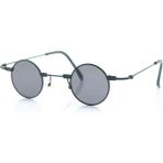 Bruno BM1057-C8 34-23-143 Siyah Unisex Güneş Gözlüğü