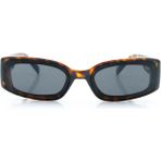Bruno BM1067-C6 52-18-143 Leopar Unisex Güneş Gözlüğü