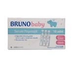 Bruno Fizyolojik 10 Flakon Serum