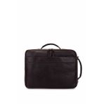 Bruno Rossi Bag Erkek Hakiki Deri Kahverengi Sırt Çantası 1048 331 ERK CANTA SK24-25 COFFEE