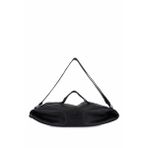 Bruno Rossi Bag Unisex Hakiki Deri Siyah Sırt & El Çantası 1048 R88 CNT SK25-26 NERO