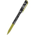 Bruno Visconti 20-0293/05 "PrimeWrite Çizim" Tükenmez Kalem 0,7 Mm, Mavi - Çok Renkli