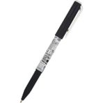 Bruno Visconti 20-0293/12 "PrimeWrite. Gazete-4" Tükenmez Kalem 0,7 Mm, Mavi - Altın