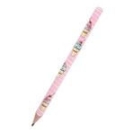 Bruno Visconti 21-0062-03 Happy Graphix Jumbo Dondurma 3.5 mm 4B Kurşun Kalem