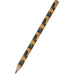 Bruno Visconti 21-0062/36 Happy Graphix Jumbo Kurşun Kalem 4B 35 mm .Leopard