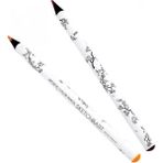 Bruno Visconti 30-0118/06 Sketch Art 4 mm Grafit 6 Renk Toprak Profesyonel Kuru Boya Set
