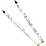 Bruno Visconti 30-0118/07 Sketch Art 4 mm Grafit 6 Renk Orman Manzara Profesyonel Kuru Boya Set
