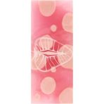 BRUNO VISCONTI 42-0009 HAPPY GRAPHIX FRESH RENKLİ SİLGİ - TEKLİ