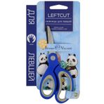 Bruno Visconti 60-0034 13.2 cm Leftcut Sol El Çocuk Makası