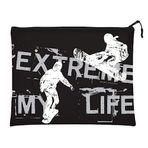 Bruno Visconti Extreme 34 x 26 cm Fermuarlı Dosya