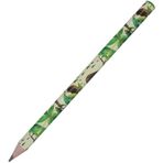 BRUNO VİSCONTİ Happy Graphix Jumbo kurşun Kalem 4B ,3,5 MM Baobab