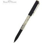 Bruno Visconti 'Prime Write' Gazete 1 Tükenmez Kalem 0,7 Mm, Mavi - Sarı