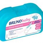 Brunobaby Nazal Aspiratör