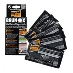 Brunox 5'li Paket Silah Bakım Mendili