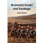 Brunswick Troops and Saratoga