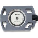 Brunton Omnislope Model Eğim Ölçer - Kılıflı - 6.3 X 8.8” X 1.3 cm - yok