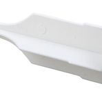 (Brushed Nickel) - Delta Faucet Rp5648bn Drain Stopper For Lavatory, Brushed Nickel New