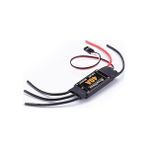 Brushless Esc Fırçasız Motor Hız Kontrol Kartı Drone Uçak